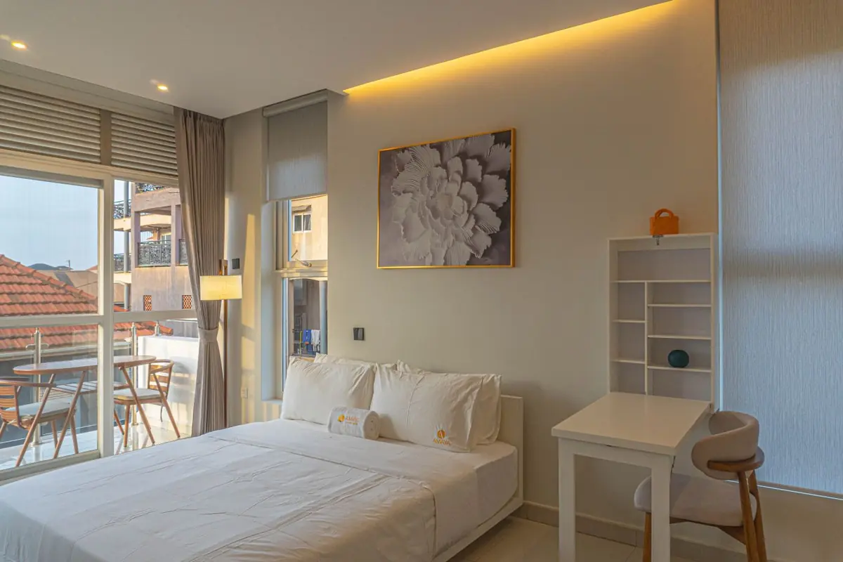 Properties on Kyasina